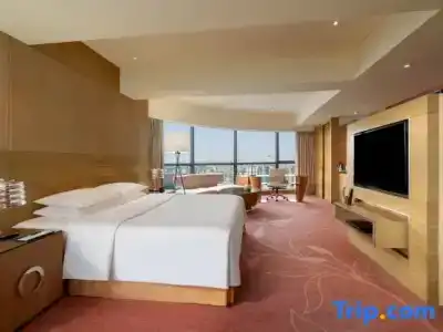 Renaissance Chengdu - 106