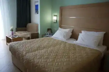 Sun Palace - 4