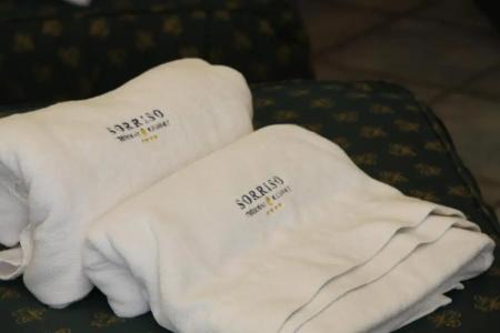 Sorriso Thermae Resort & Spa - 102