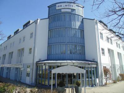 Ibb Passau Sued - 0