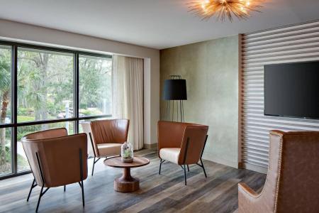 Sawgrass Marriott Golf & Spa - 125