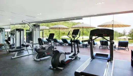 Absolute Twin Sands Resort & Spa - Sha Extra Plus - 18
