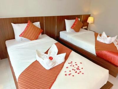 OYO 340 Ahad Suite Ao Nang - 13
