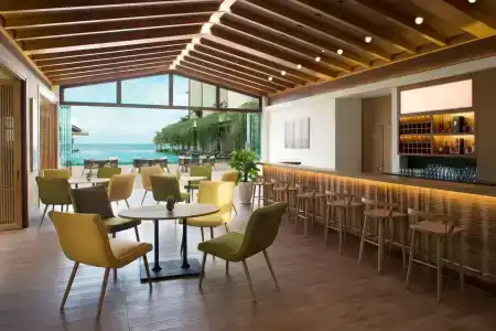 Dusit Princess Moonrise Beach Resort - 25