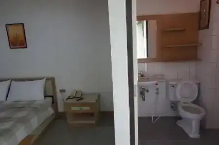 M In Korat Service Apartment - 9