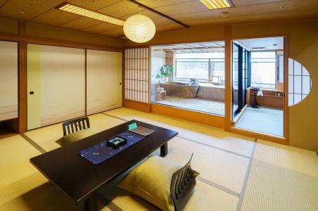 Kotohira Onsen Kotosankaku - 3