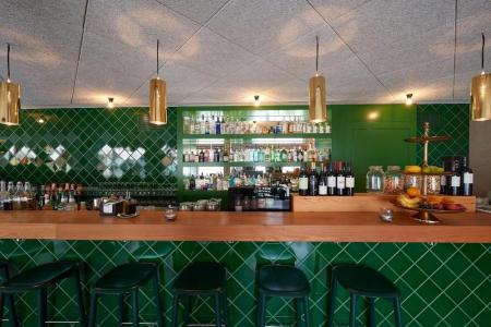 Kitz Boutique & Restaurant - 21