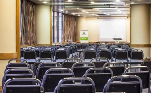 Holiday Inn Lisbon-Continental, An Ihg - 17