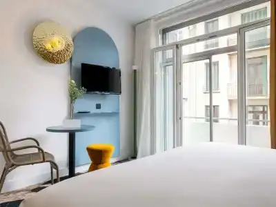 Mercure Annecy Centre - 73