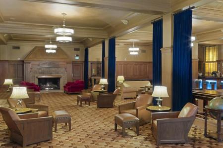 The Arctic Club Seattle, a DoubleTree by Hilton - 1
