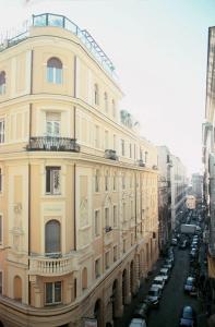 Residenza Cellini - 0
