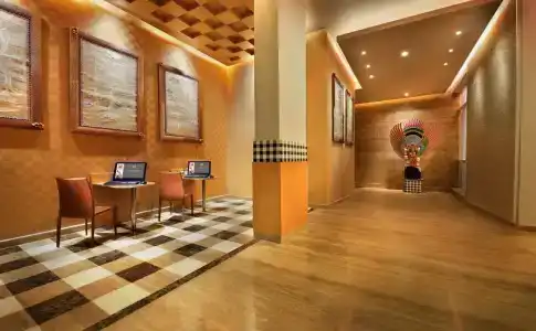 Ibis Bali Kuta - 11