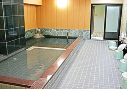 City Inn Wakayama Wakayama-Ekimae - 14
