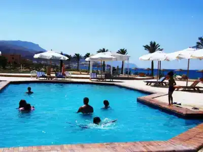 Dome Marina & Resort Ain Sokhna - 10
