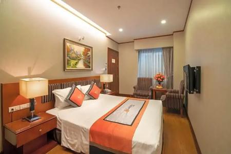 Hanoi Larosa - 52