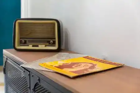 Napoli Suite - 40