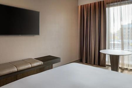 AC by Marriott Manchester City Centre - 42