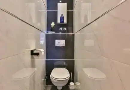 Apartmani Luka - Vila Brzulovic - 62