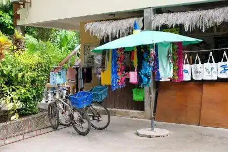 Zerof Self Catering - 11