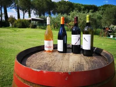 Poggio del Sole - 31