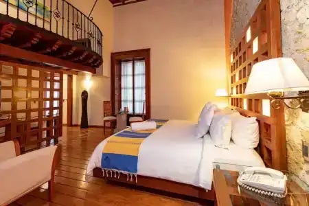Boutique Casona de la China Poblana - Adults Only - 93