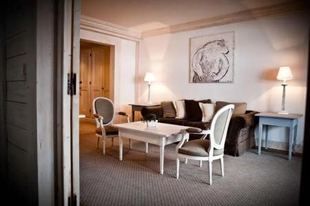 hôTel Les Barmes De l'Ours - 122