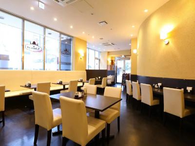 Apa Ikebukuro Eki Kitaguchi - 20