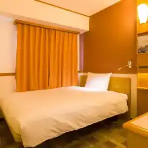 Toyoko Inn Kyoto Gojo-karasuma - 41