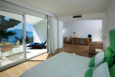 Relais Blu - 42