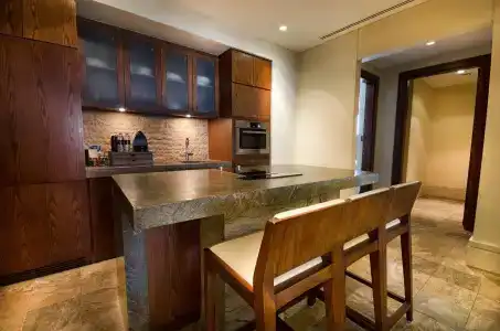 Sofitel The Palm, Дубай, Курорт и Спа - 17