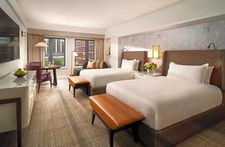 Mandarin Oriental Boston - 32
