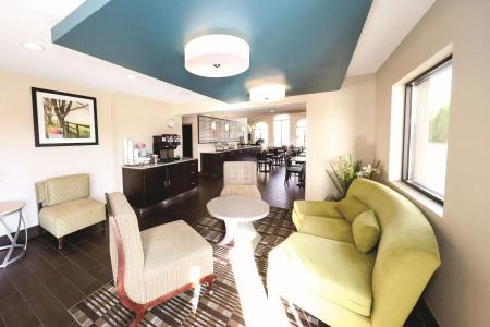 La Quinta Inn by Wyndham near Cedar Point - 0