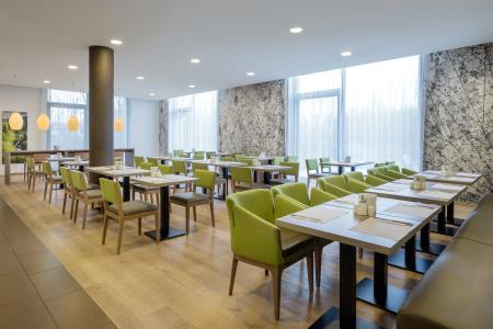 Holiday Inn Express Friedrichshafen, an IHG - 34