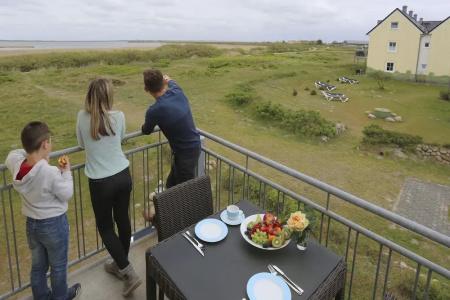Tui Blue Sylt - 50