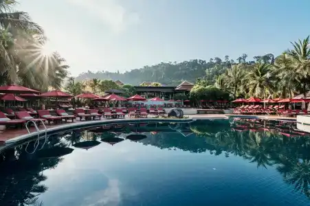 Khaolak Laguna Resort - Sha Extra Plus - 20