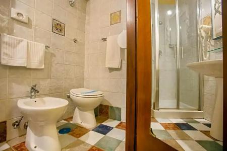 b&b l'Alloggio Dei Vassalli - 142