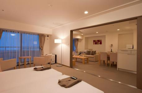 One Niseko Resort Towers - 41