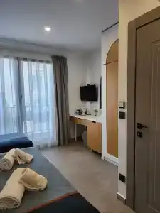 Park Boutique Rooms & Apart - 125