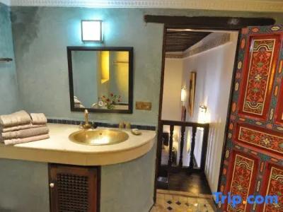 Riad Adarissa - 31