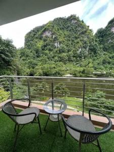 The Haven All Suite Resort, - 273