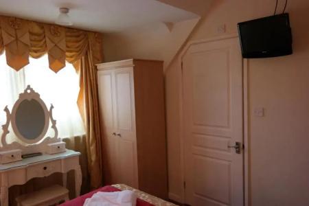 Acorn b&b - 41