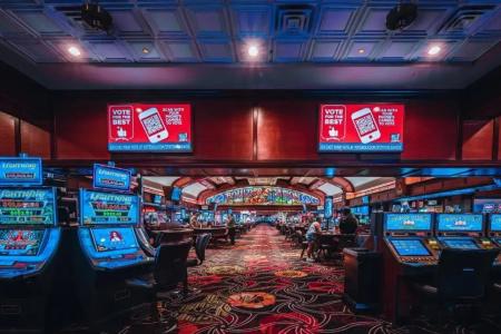 Boulder Station Casino - 11