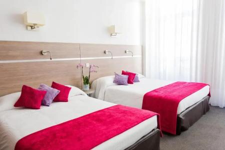 Hôtel de l'Europe Grenoble hyper-centre - 19