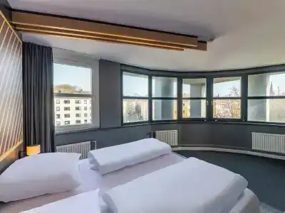 ibis Styles Aachen City - 54