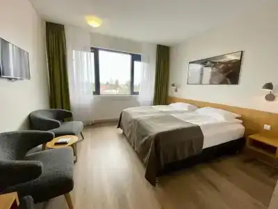 Selfoss & Spa - 93