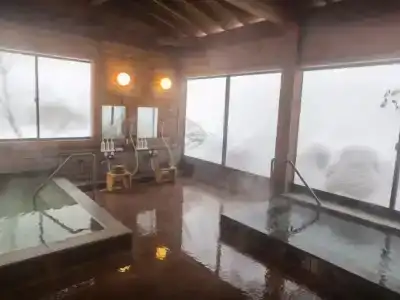 Kusatsu Onsen Nisshinkan - 14
