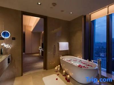 DoubleTree by Hilton Chongqing - Nan'an - 63