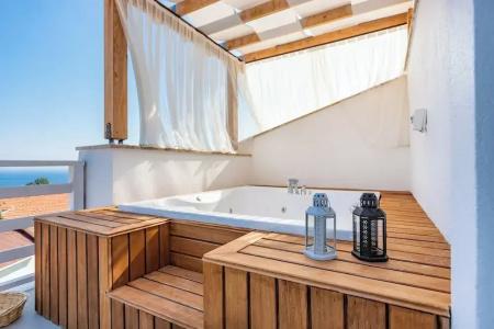 Kalkan Saray Suites - 135