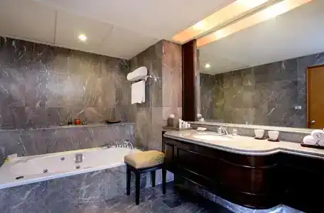 Hilton Hua Hin Resort & Spa - Sha Extra Plus - 79