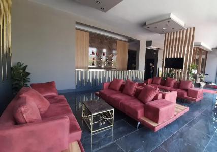 Vm Resort Otel Mersin - 1